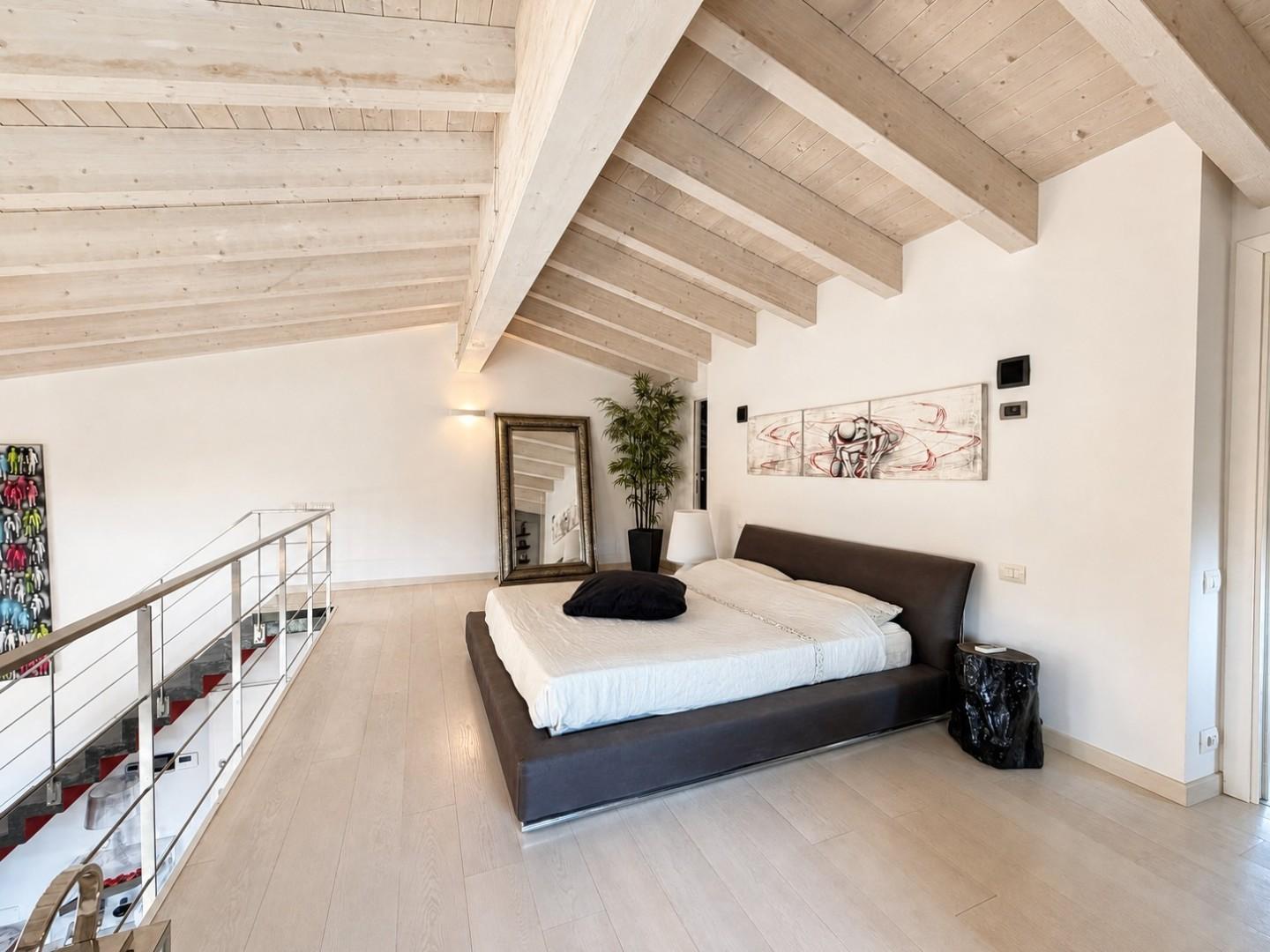 Loft - Sant'anna, Prima periferia, Lucca (15/34)