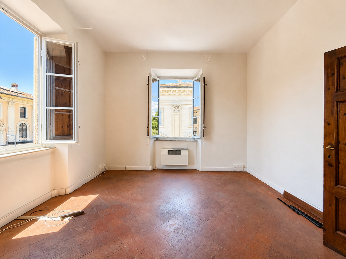 Appartamento - Vicino Mura, Lucca (37/58)