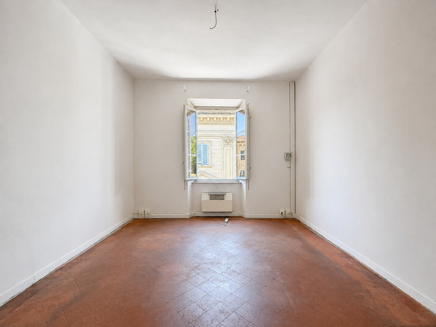 Appartamento - Vicino Mura, Lucca (27/58)