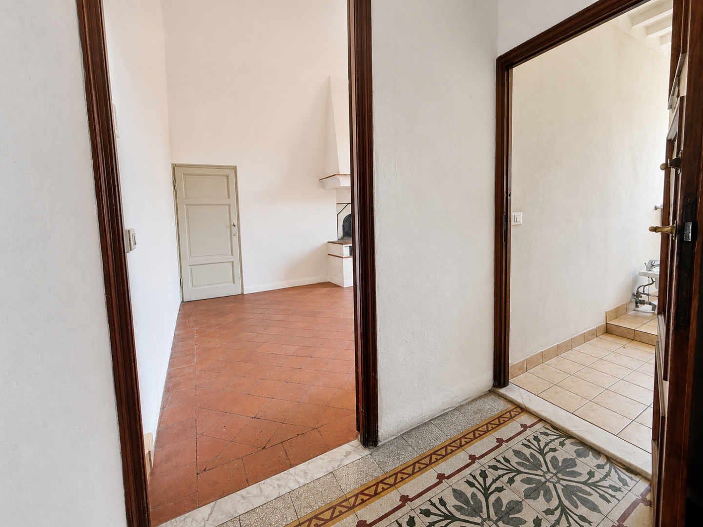 Appartamento - Vicino Mura, Lucca (58/58)