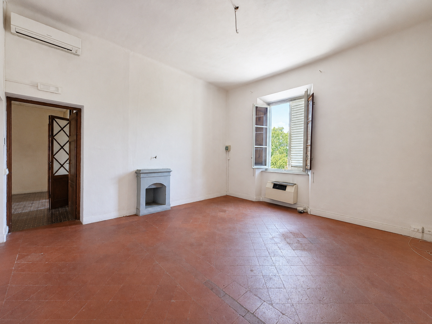 Appartamento - Vicino Mura, Lucca (31/58)