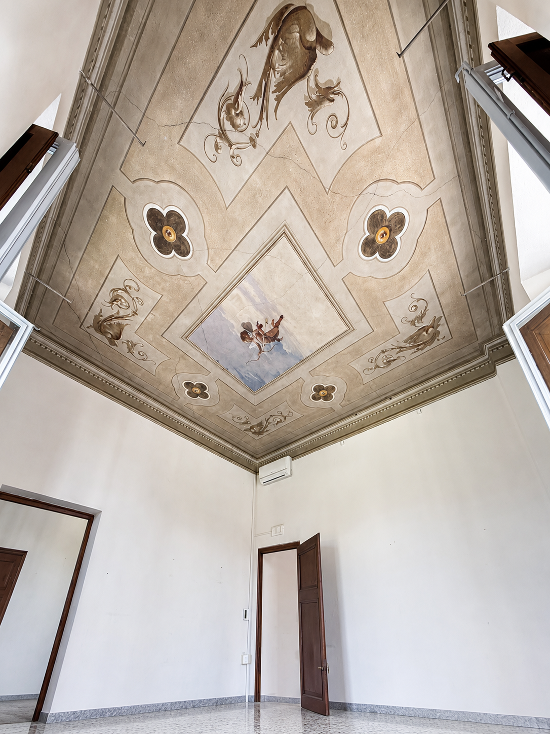 Appartamento - Vicino Mura, Lucca (20/58)