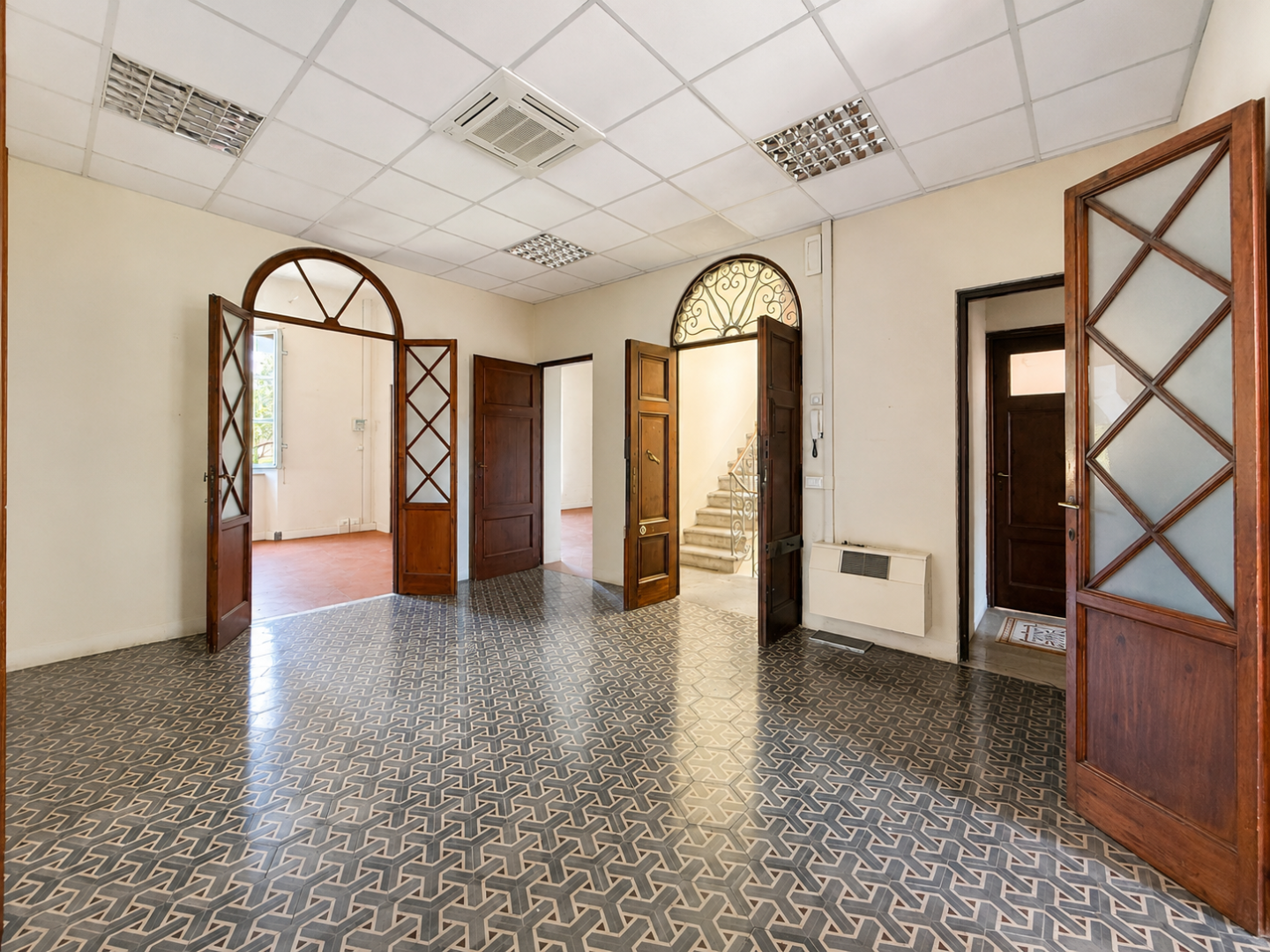 Appartamento - Vicino Mura, Lucca (14/58)