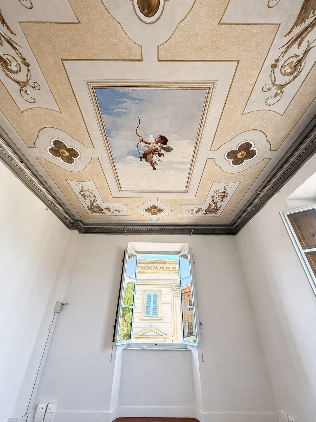 Appartamento - Vicino Mura, Lucca (18/58)