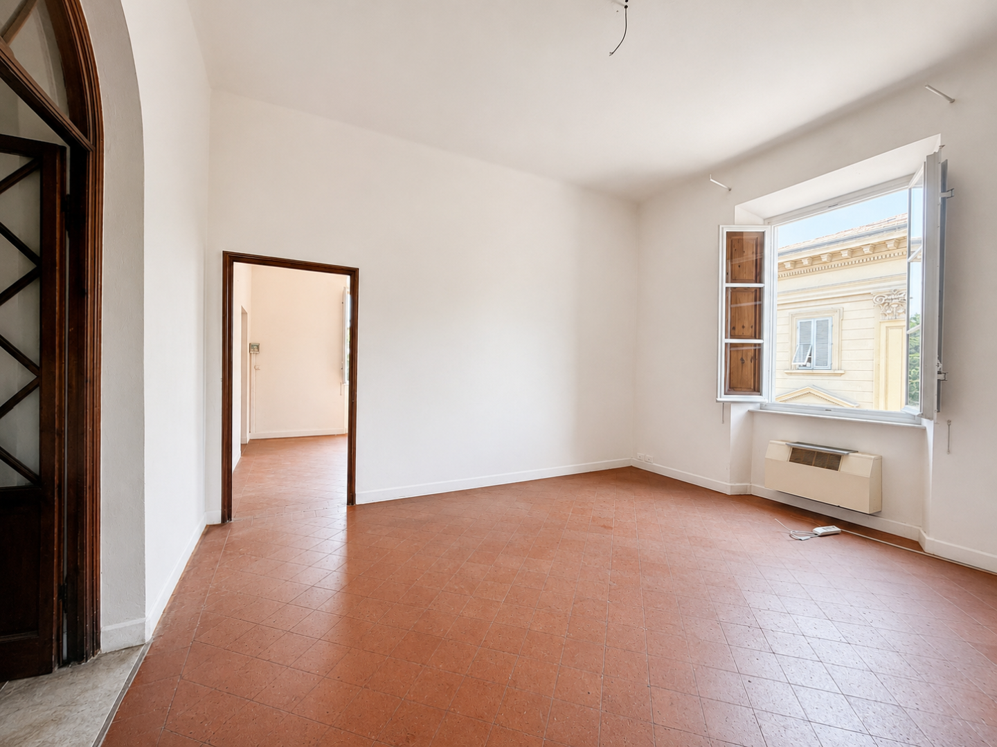 Appartamento - Vicino Mura, Lucca (29/58)