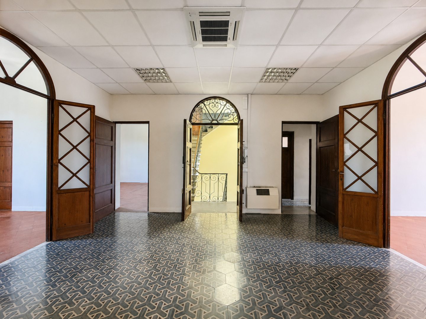 Appartamento - Vicino Mura, Lucca (11/58)