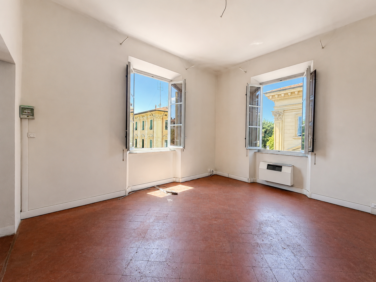 Appartamento - Vicino Mura, Lucca (40/58)