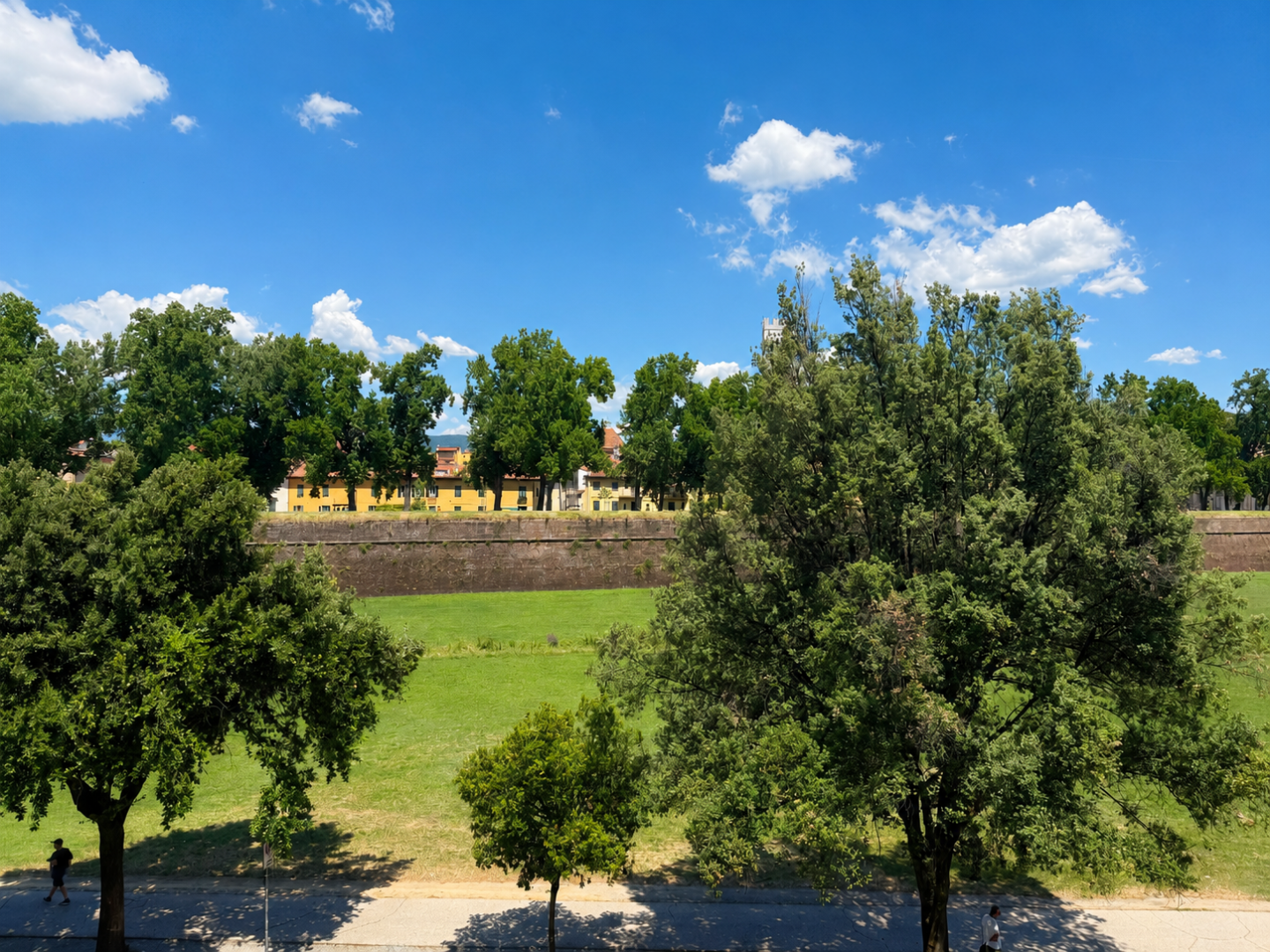 Appartamento - Vicino Mura, Lucca (24/58)
