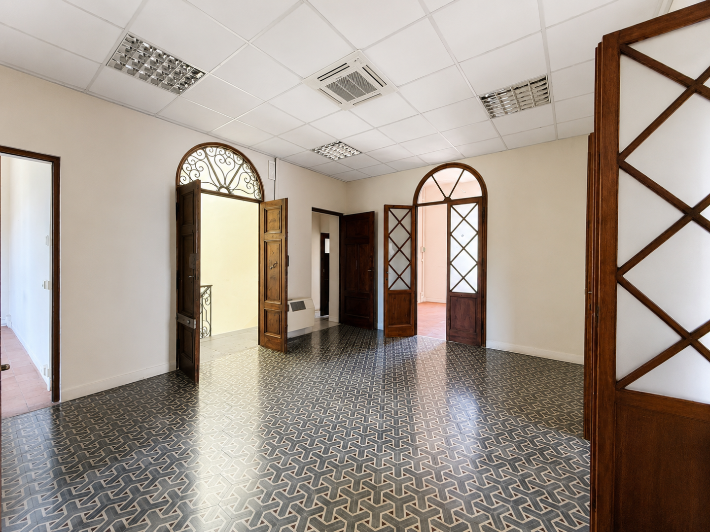 Appartamento - Vicino Mura, Lucca (10/58)
