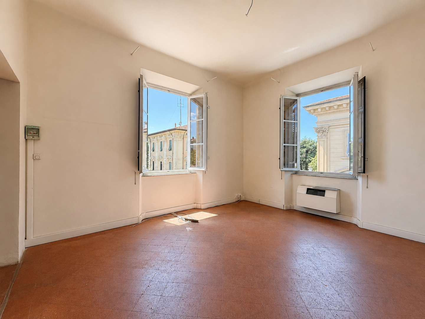 Appartamento - Vicino Mura, Lucca (36/58)