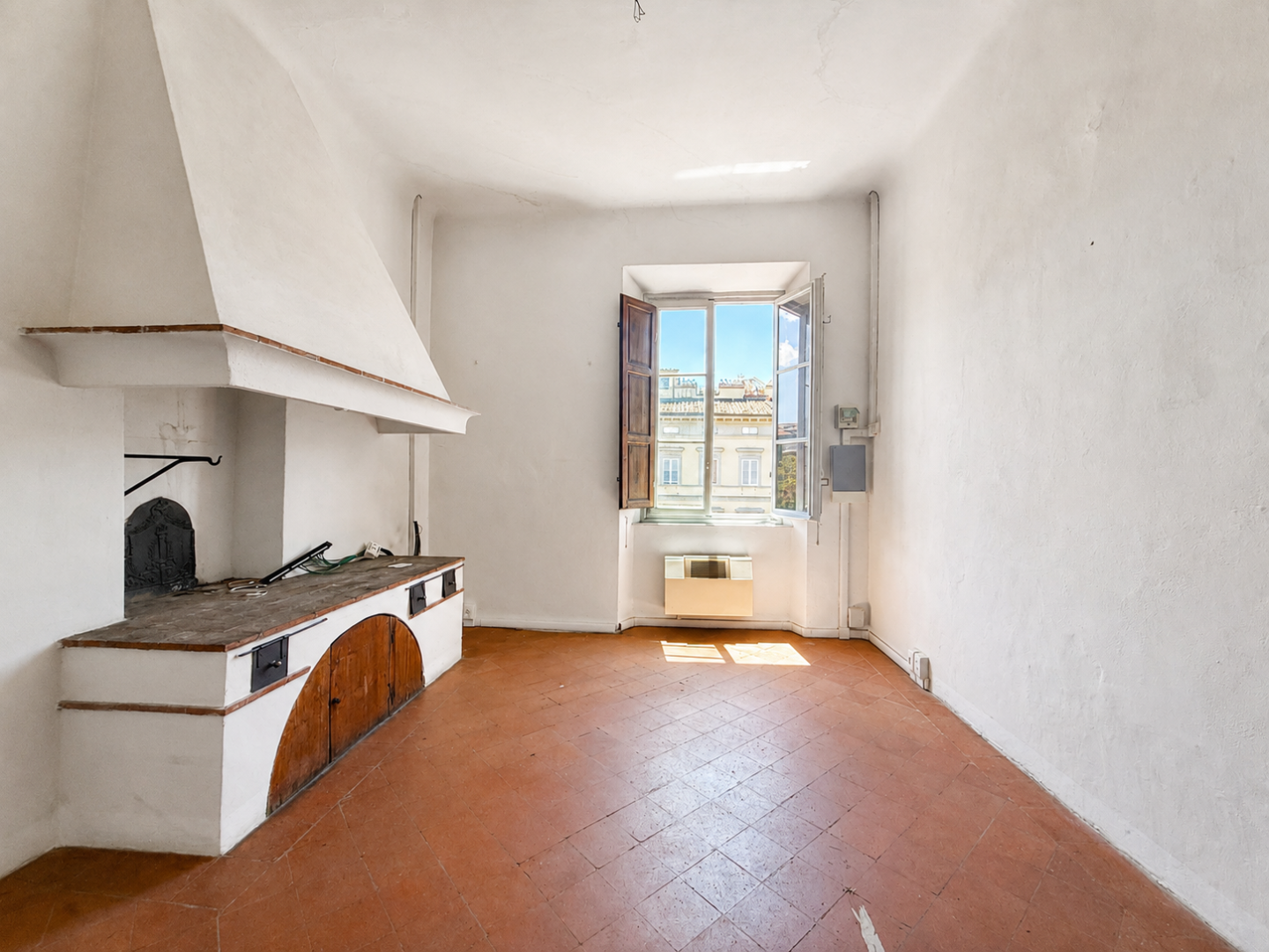 Appartamento - Vicino Mura, Lucca (52/58)