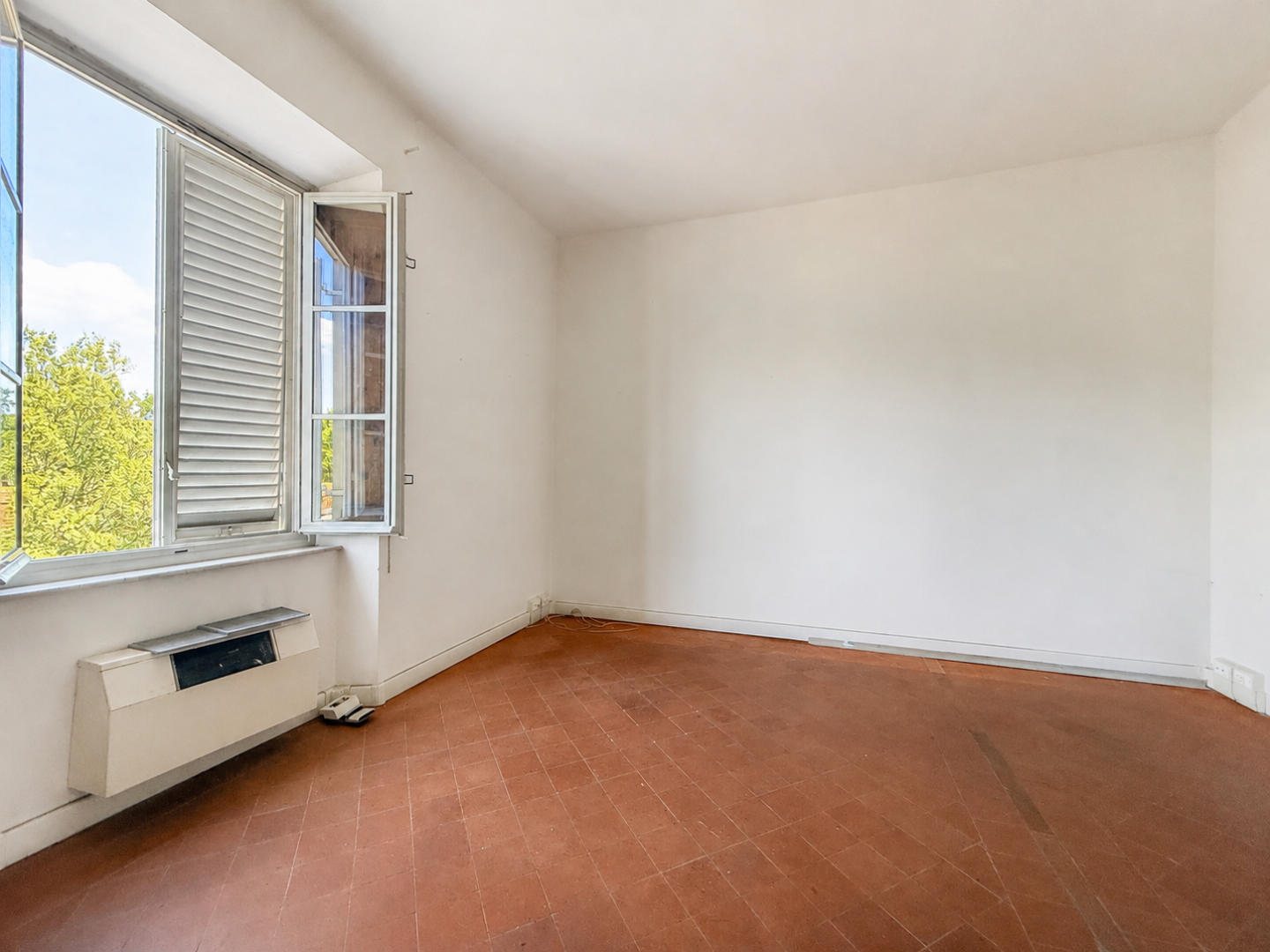 Appartamento - Vicino Mura, Lucca (33/58)
