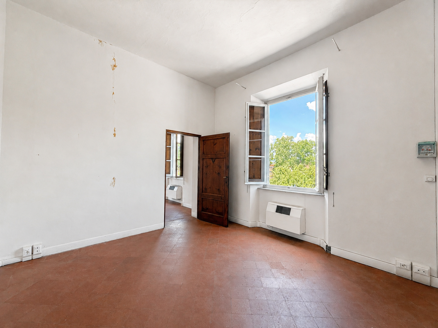 Appartamento - Vicino Mura, Lucca (41/58)