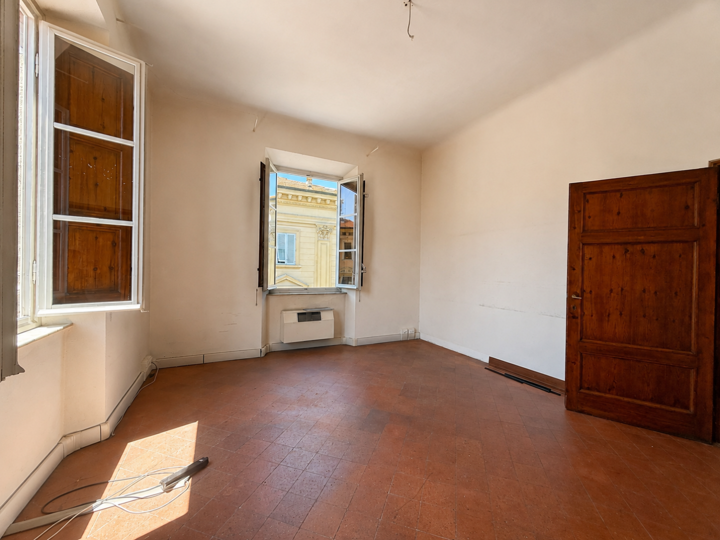 Appartamento - Vicino Mura, Lucca (39/58)