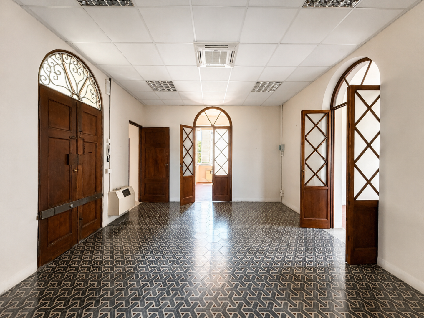 Appartamento - Vicino Mura, Lucca (15/58)