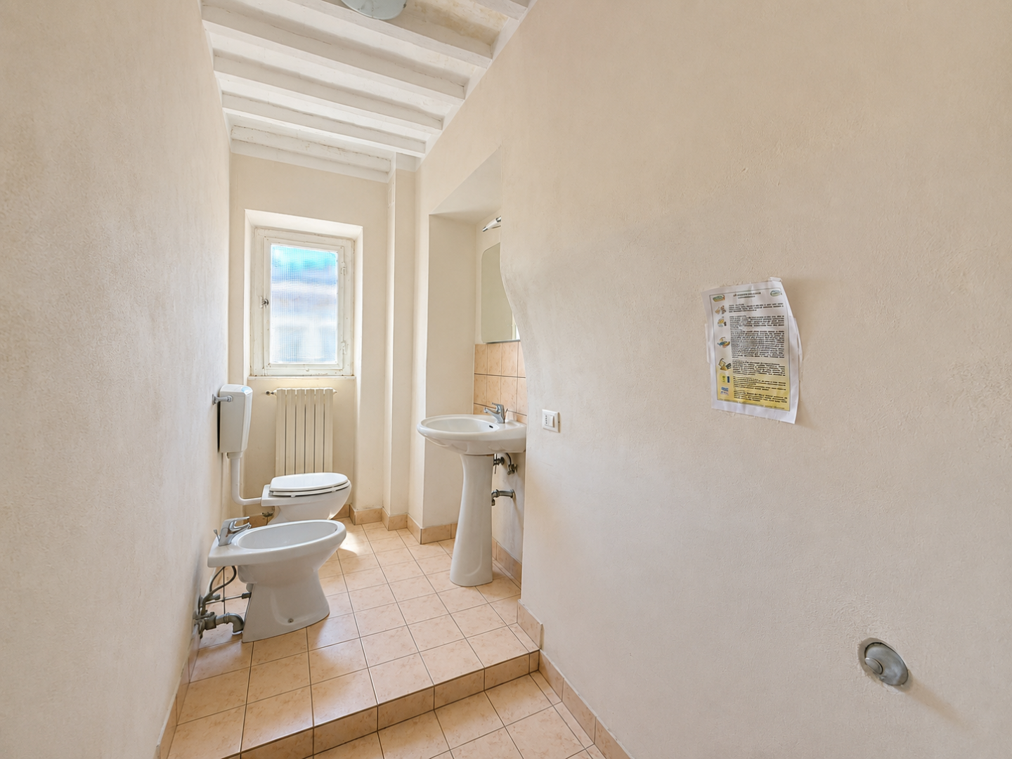 Appartamento - Vicino Mura, Lucca (55/58)