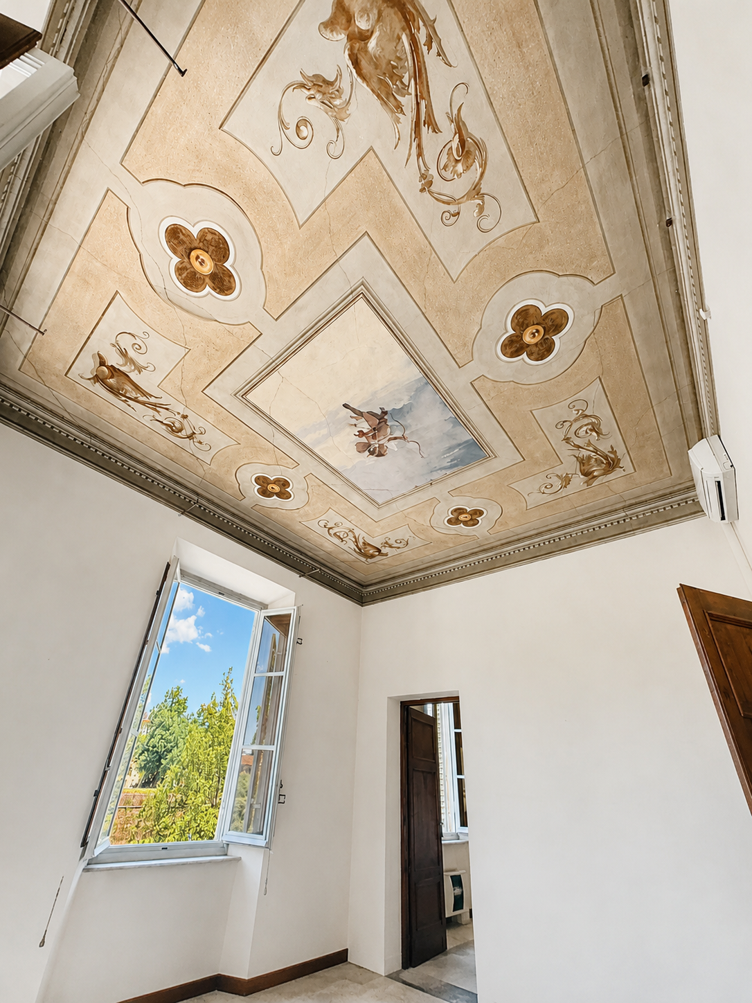 Appartamento - Vicino Mura, Lucca (21/58)