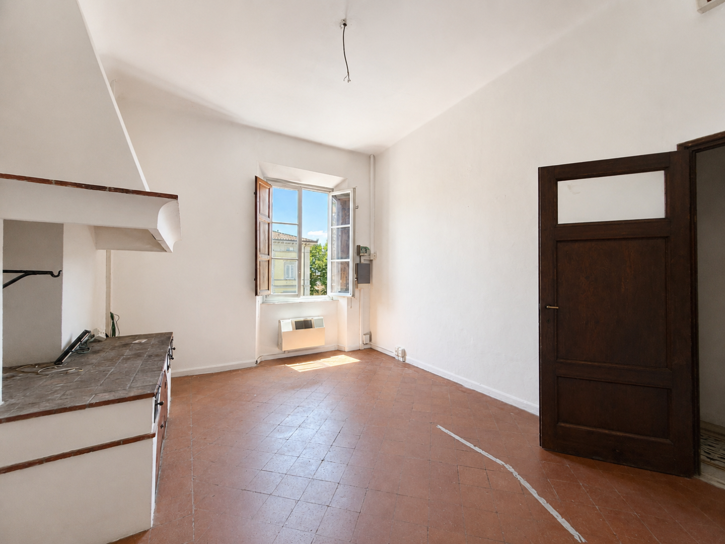 Appartamento - Vicino Mura, Lucca (47/58)