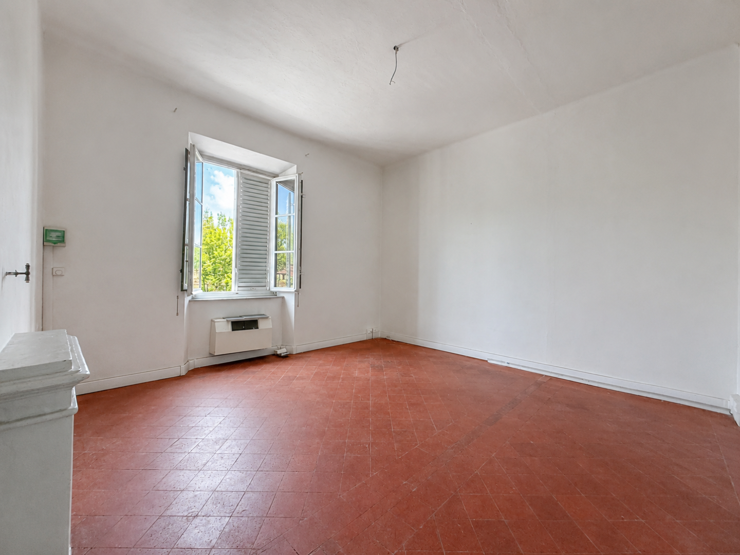 Appartamento - Vicino Mura, Lucca (30/58)