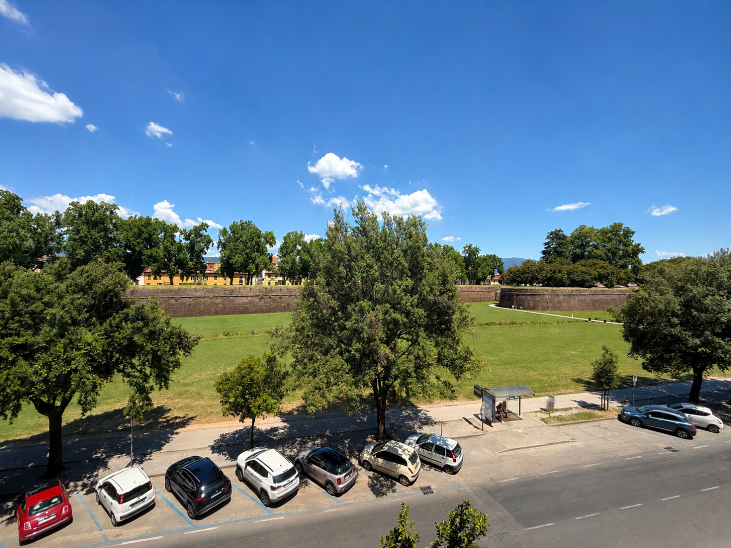 Appartamento - Vicino Mura, Lucca (23/58)