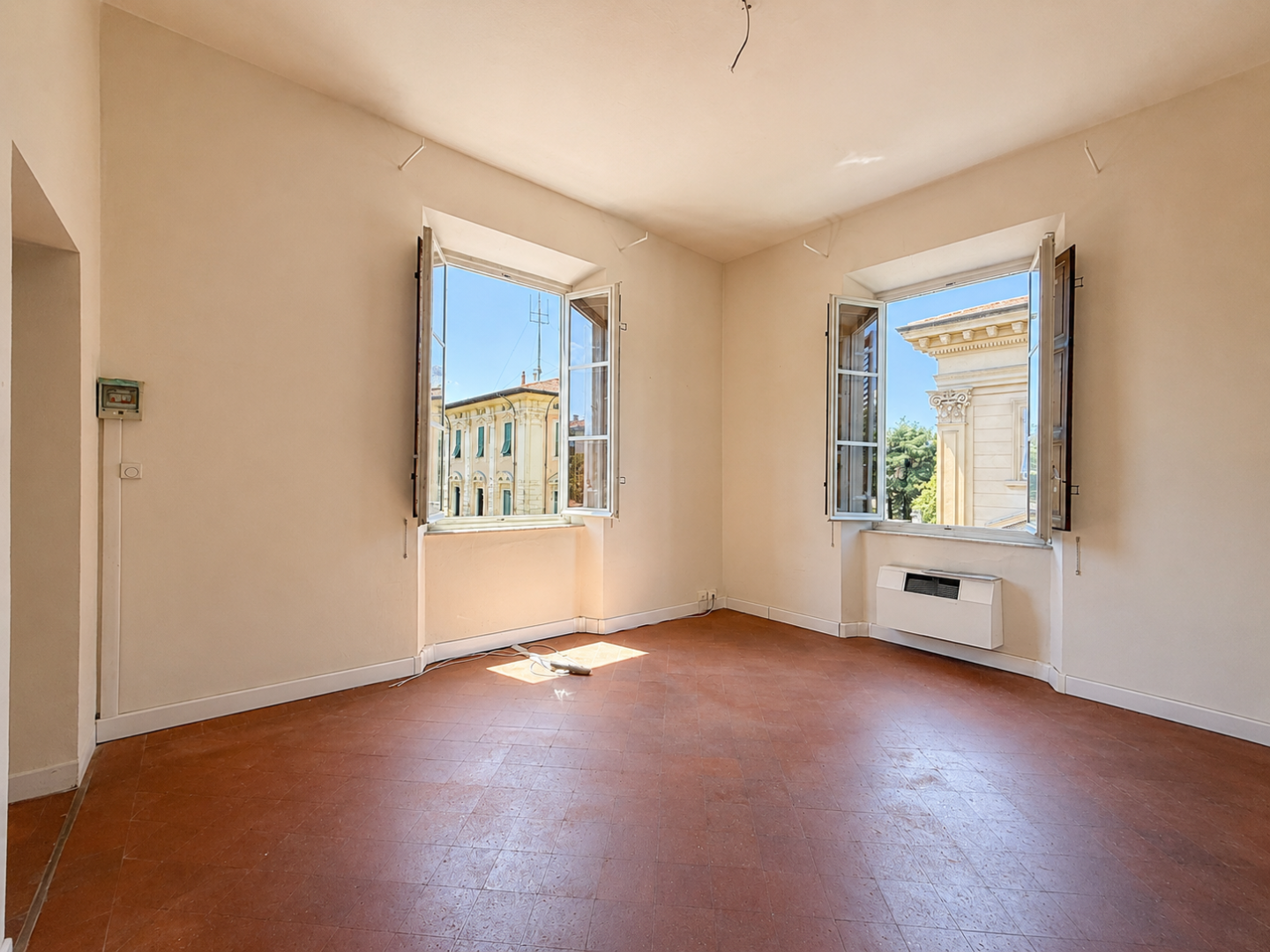 Appartamento - Vicino Mura, Lucca (35/58)