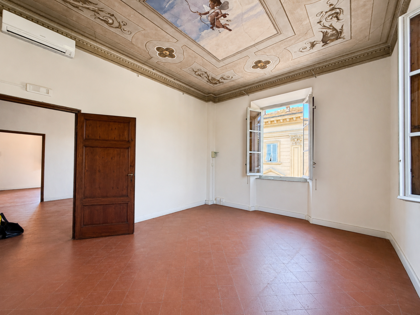 Appartamento - Vicino Mura, Lucca (17/58)