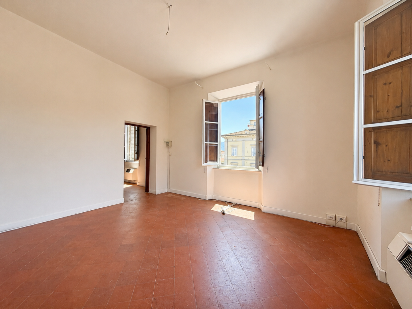 Appartamento - Vicino Mura, Lucca (38/58)
