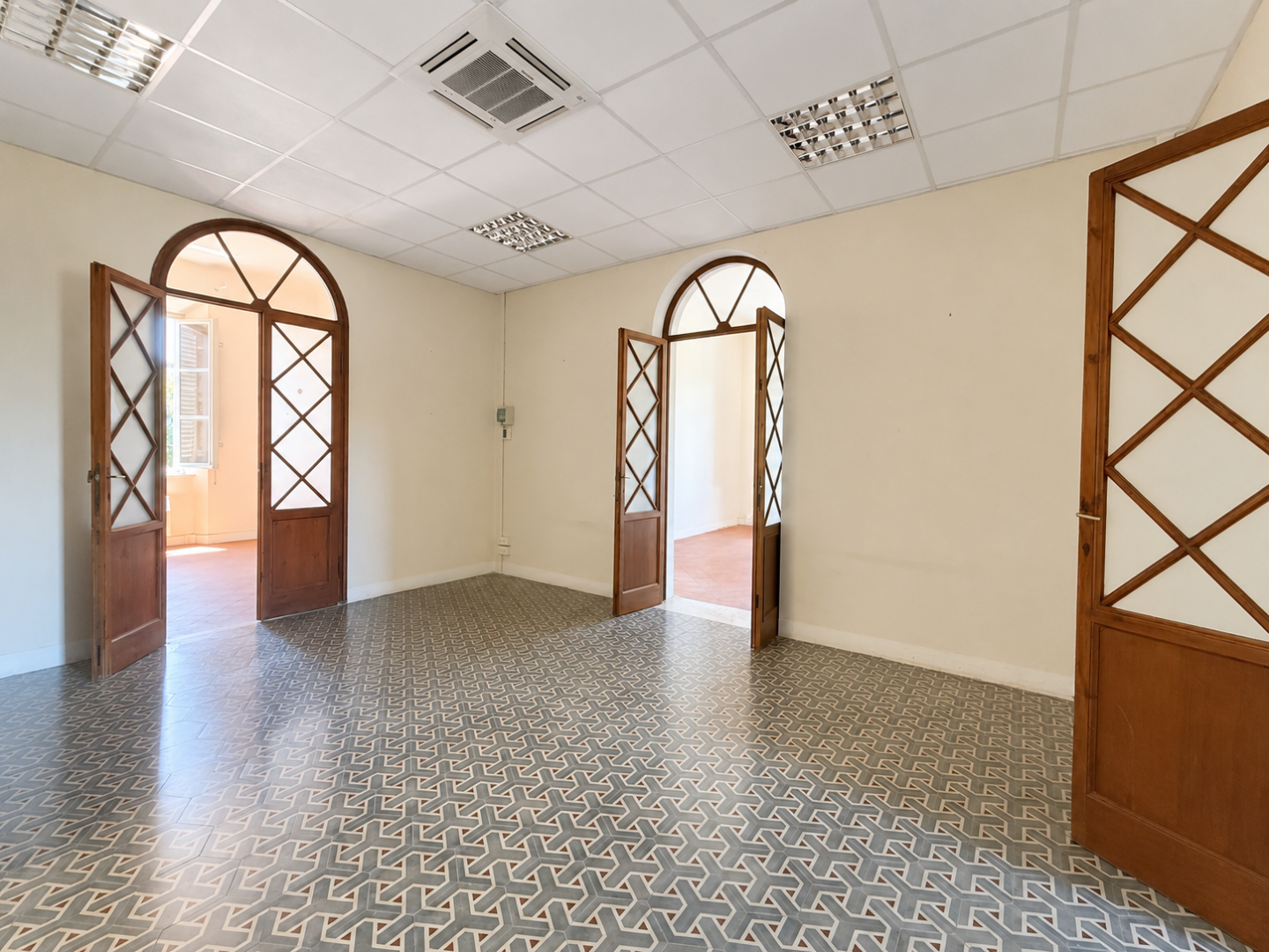 Appartamento - Vicino Mura, Lucca (12/58)