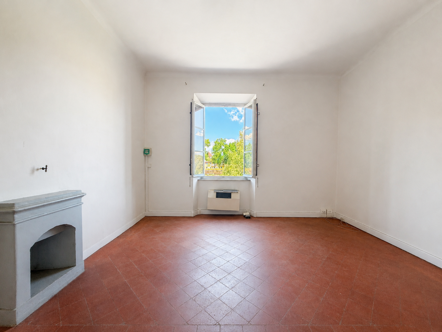 Appartamento - Vicino Mura, Lucca (34/58)