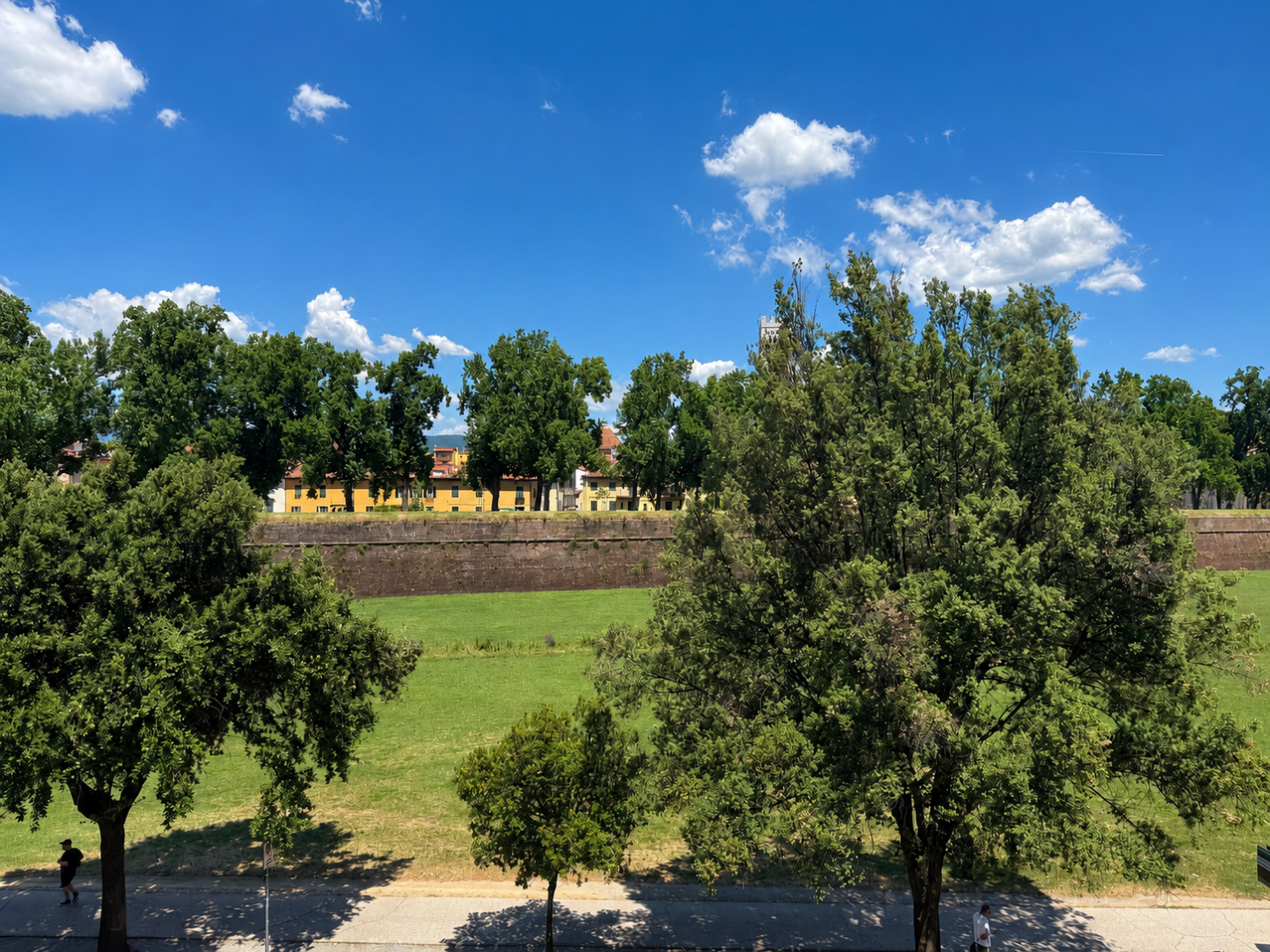 Appartamento - Vicino Mura, Lucca (22/58)