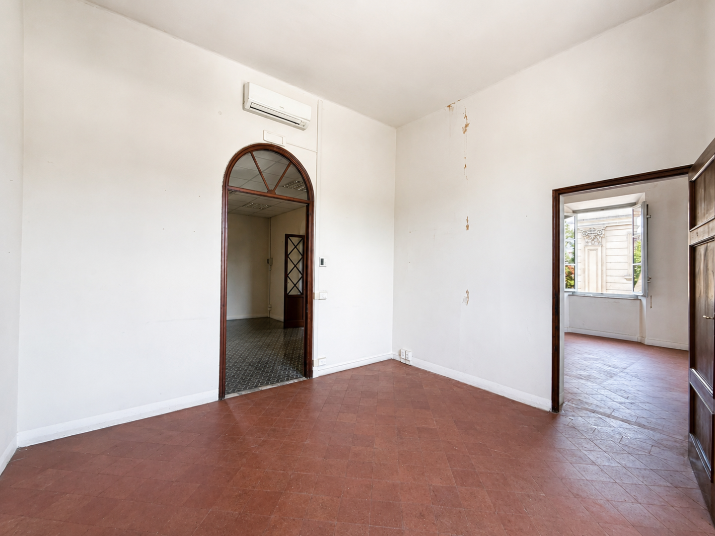 Appartamento - Vicino Mura, Lucca (42/58)