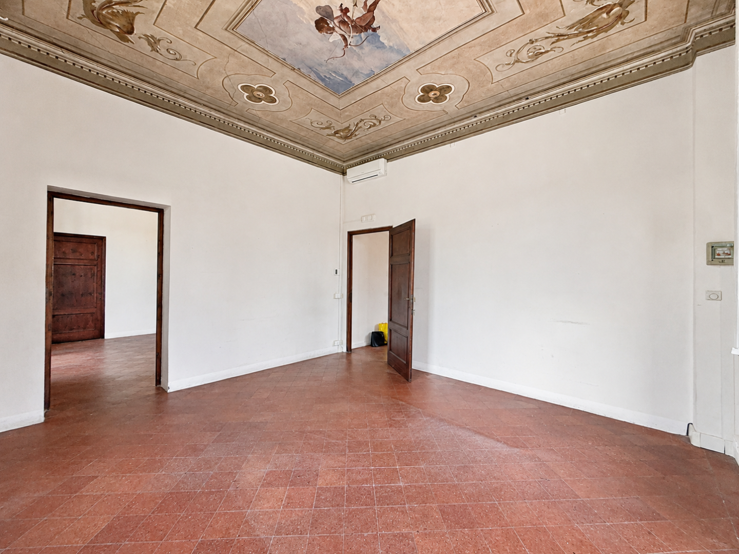 Appartamento - Vicino Mura, Lucca (19/58)