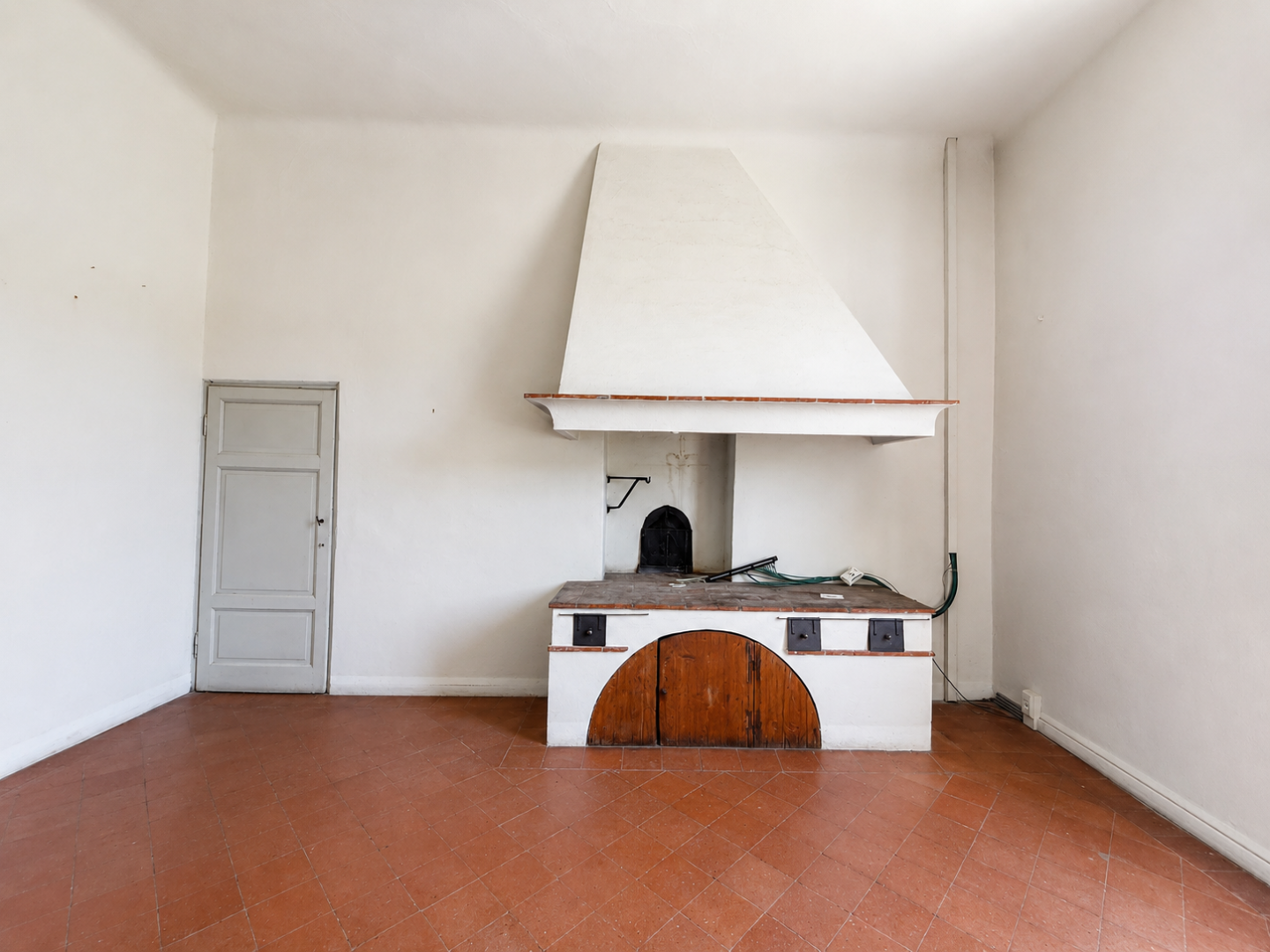 Appartamento - Vicino Mura, Lucca (51/58)