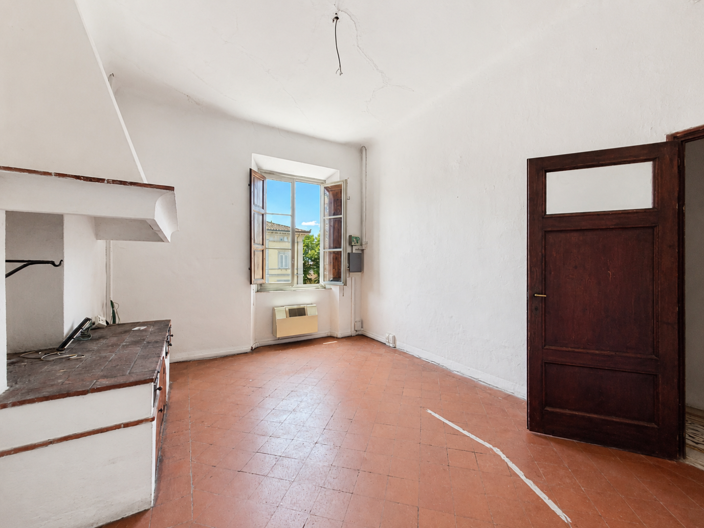 Appartamento - Vicino Mura, Lucca (48/58)
