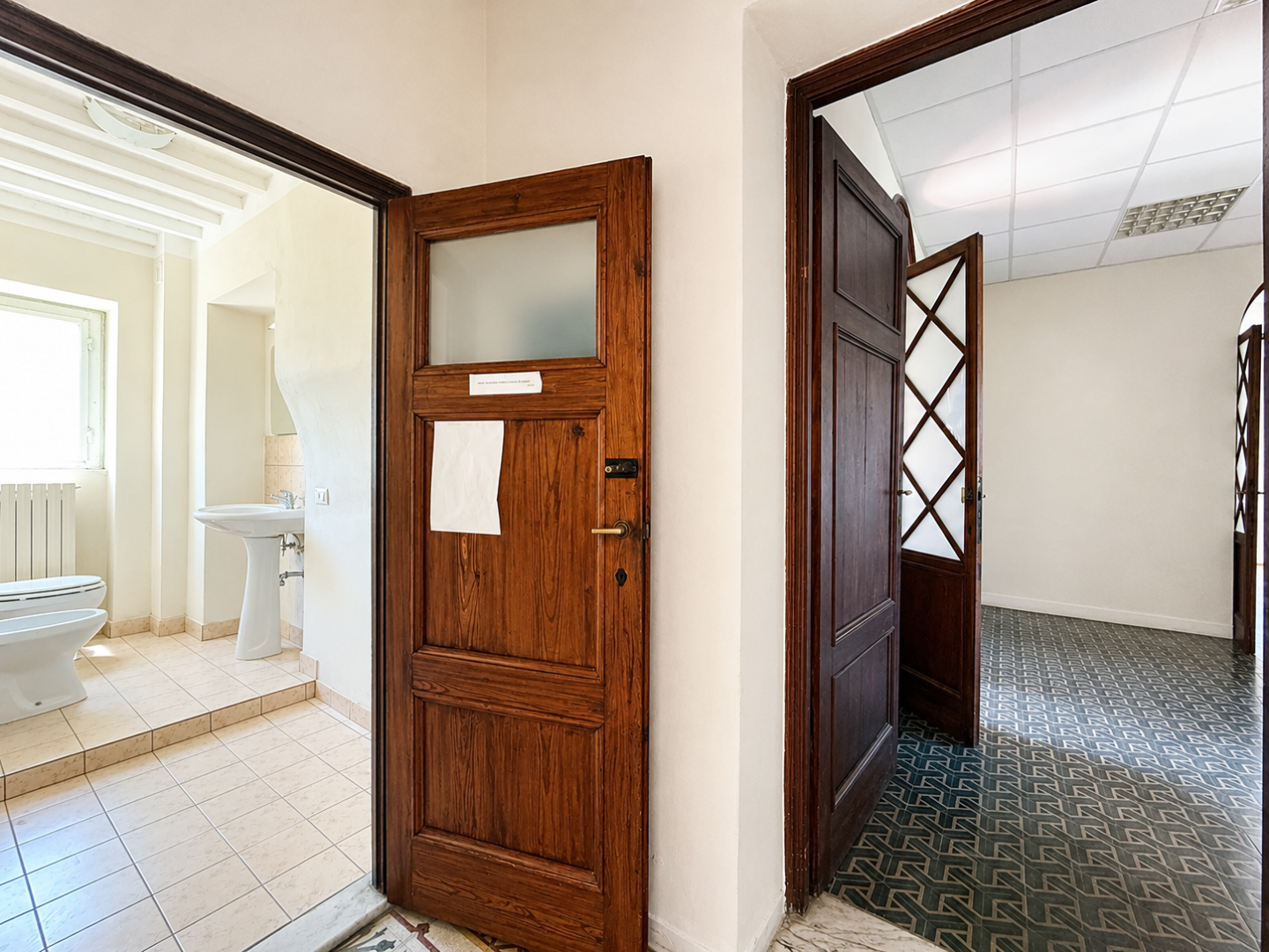 Appartamento - Vicino Mura, Lucca (57/58)