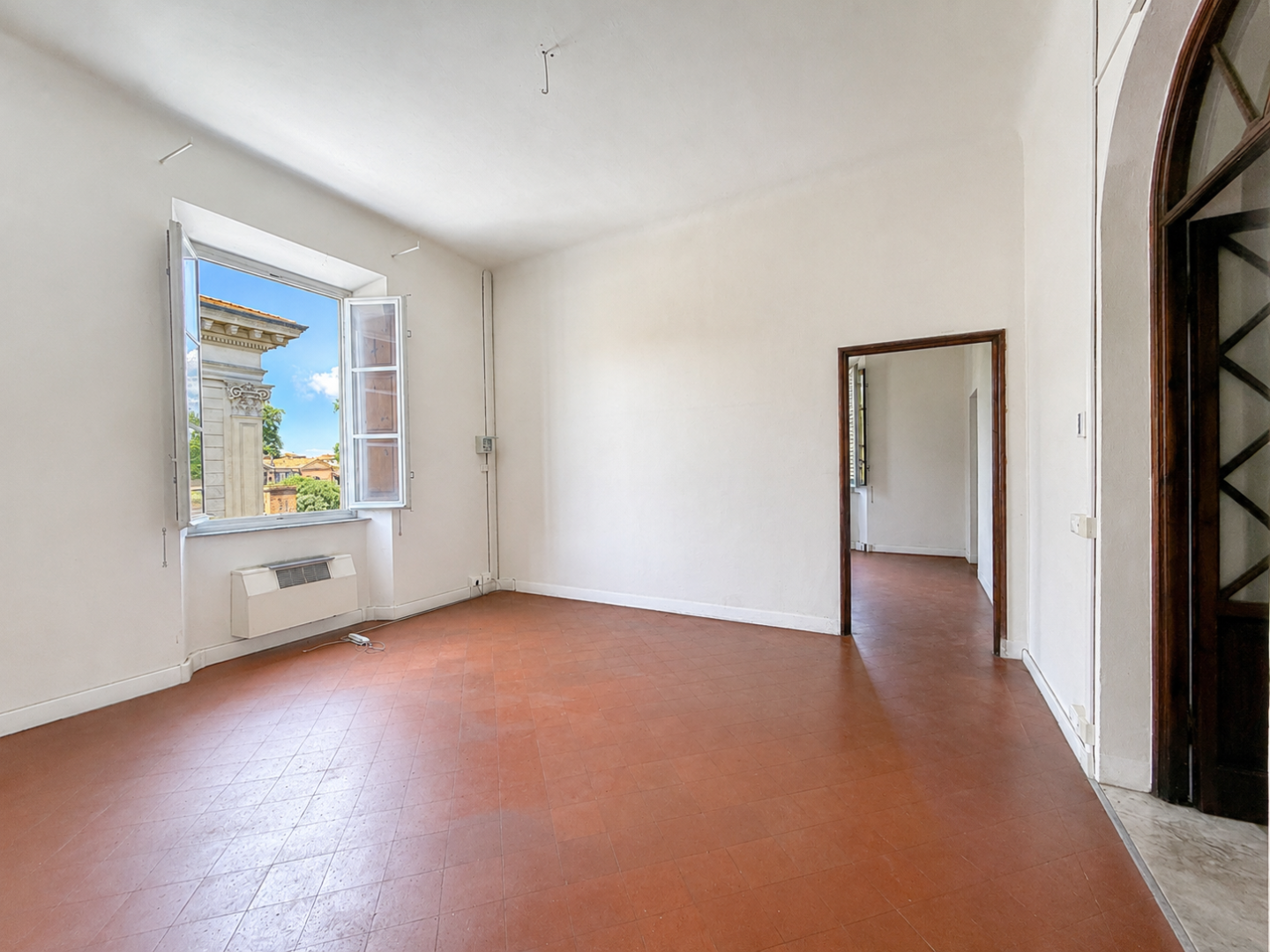Appartamento - Vicino Mura, Lucca (28/58)