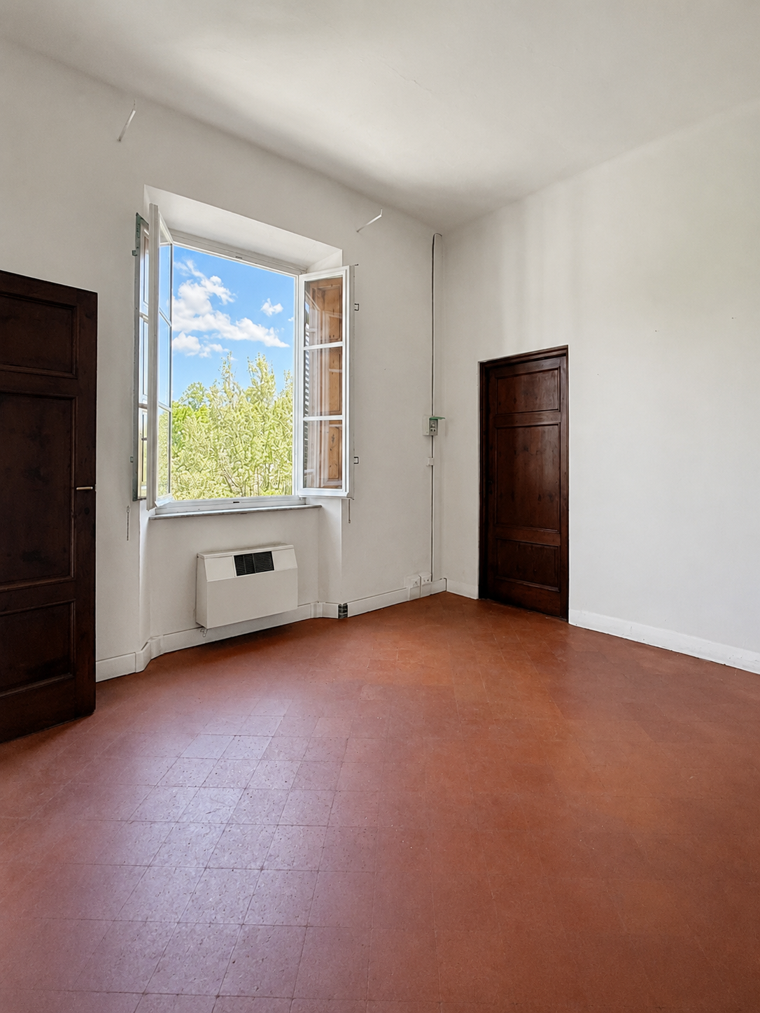 Appartamento - Vicino Mura, Lucca (44/58)