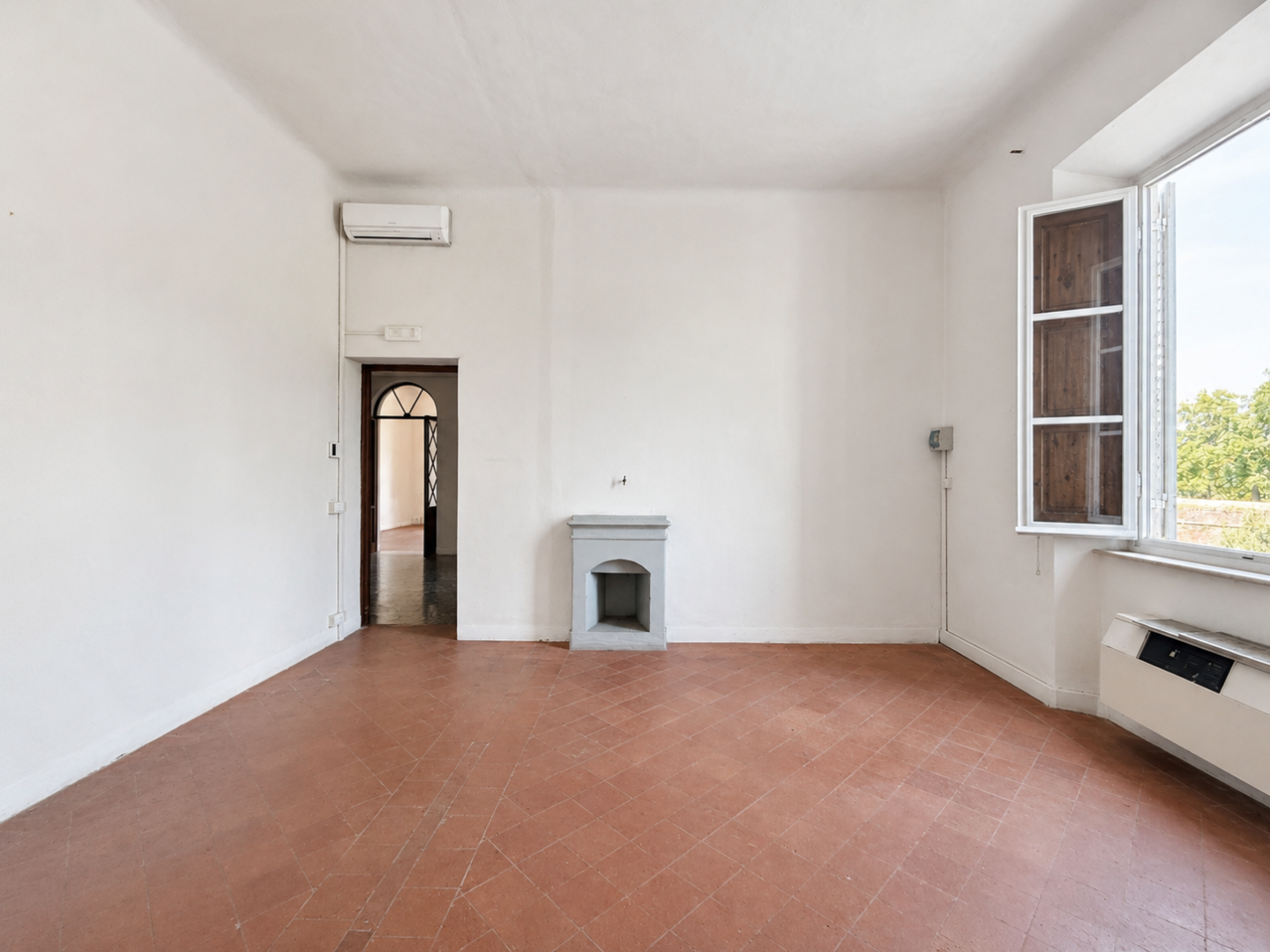 Appartamento - Vicino Mura, Lucca (32/58)