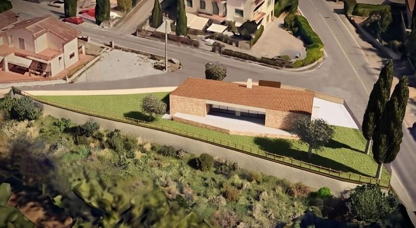Villa in vendita a Colle di Val d'Elsa