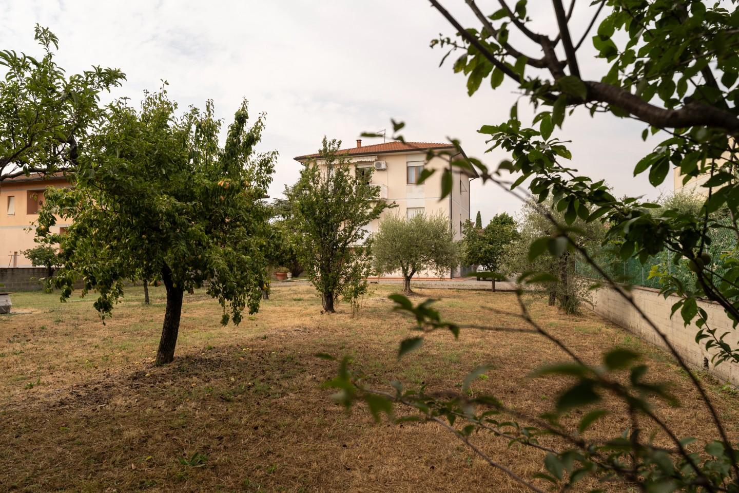 Appartamento in vendita a Ponsacco (2/27)