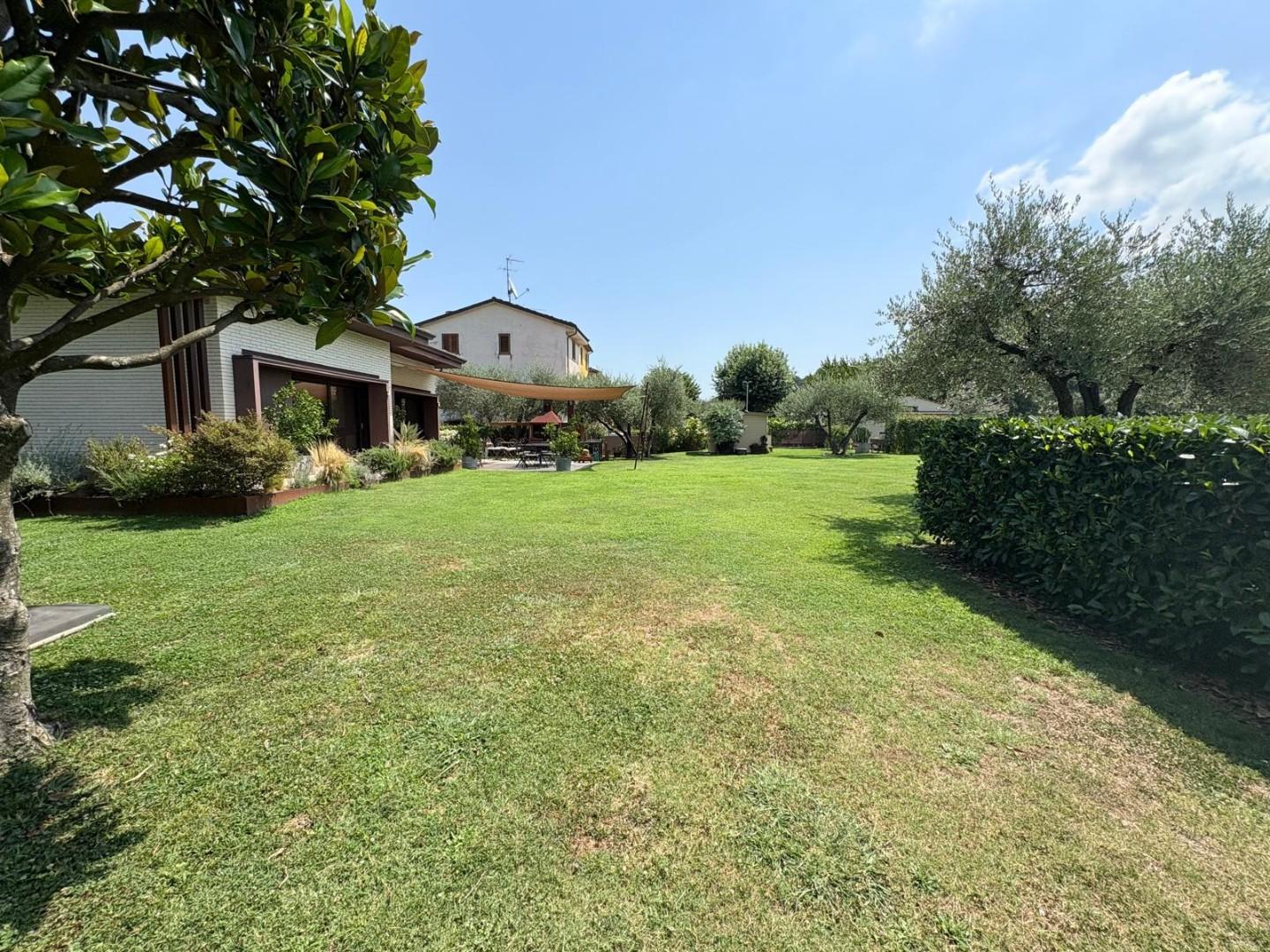 Villa - Vorno, Capannori (38/46)