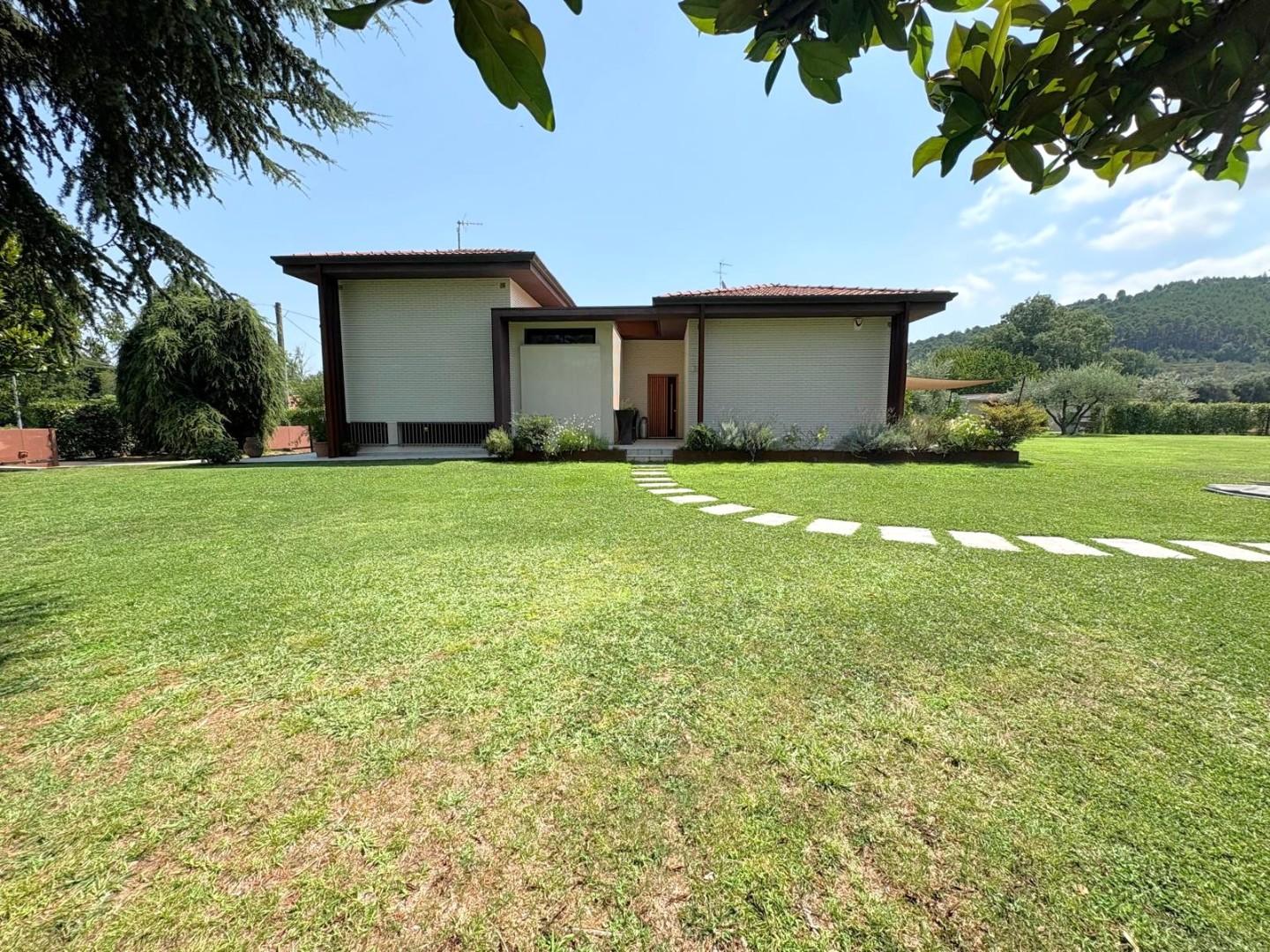 Villa - Vorno, Capannori (40/46)