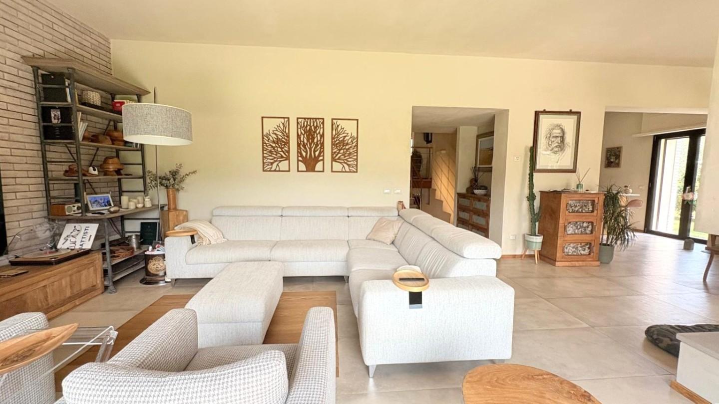 Villa - Vorno, Capannori (6/46)