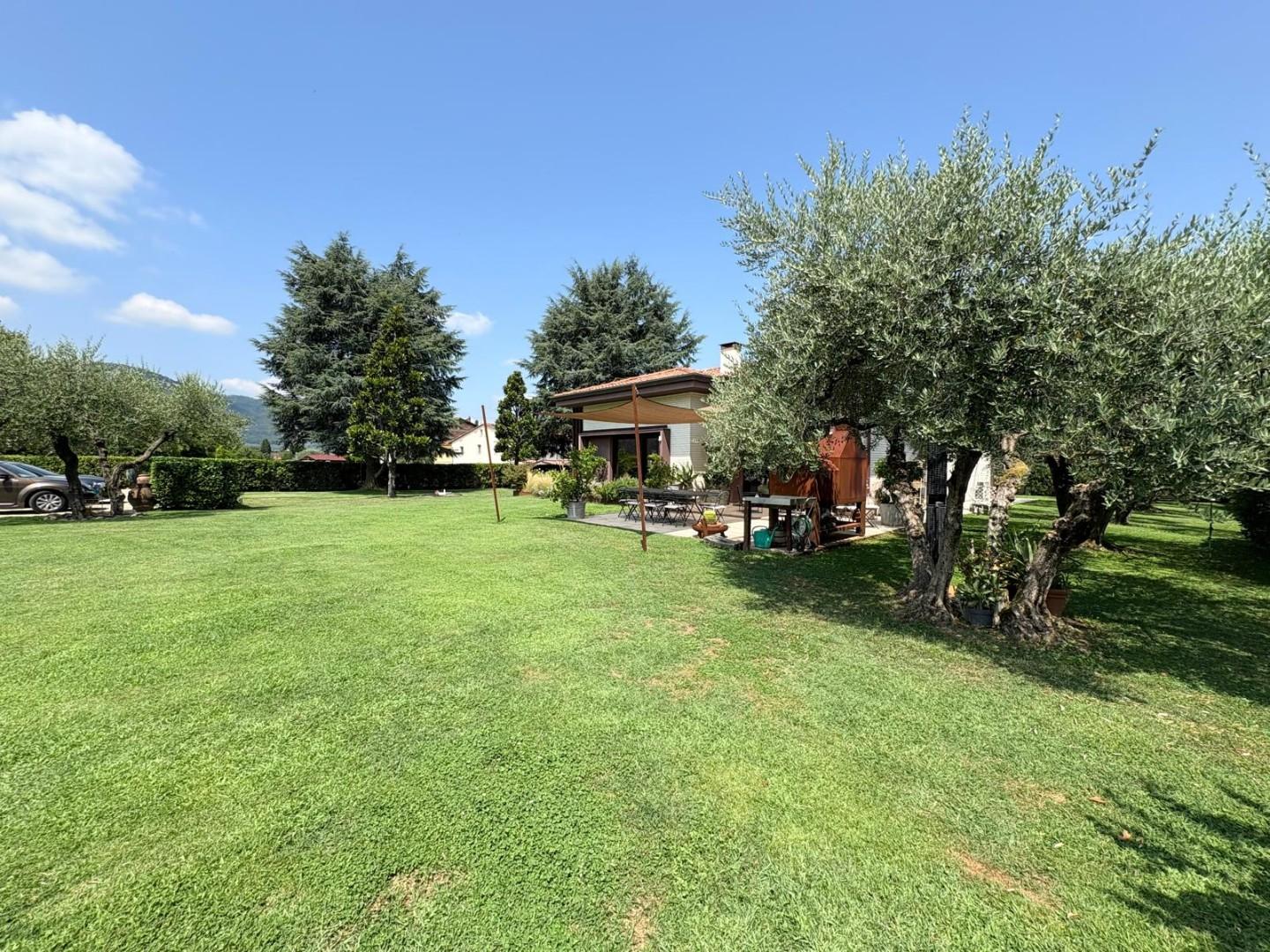 Villa - Vorno, Capannori (45/46)