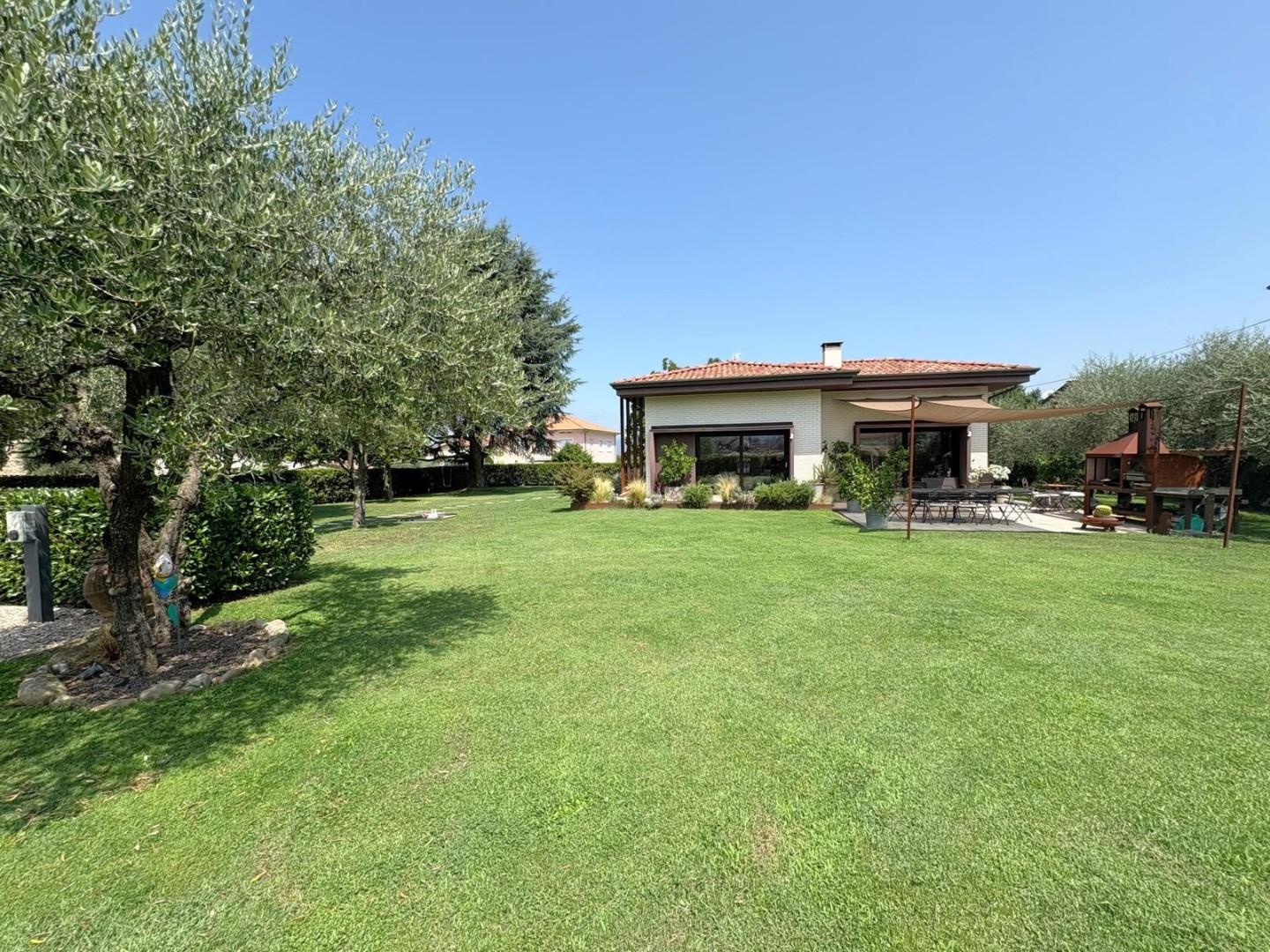 Villa - Vorno, Capannori (44/46)