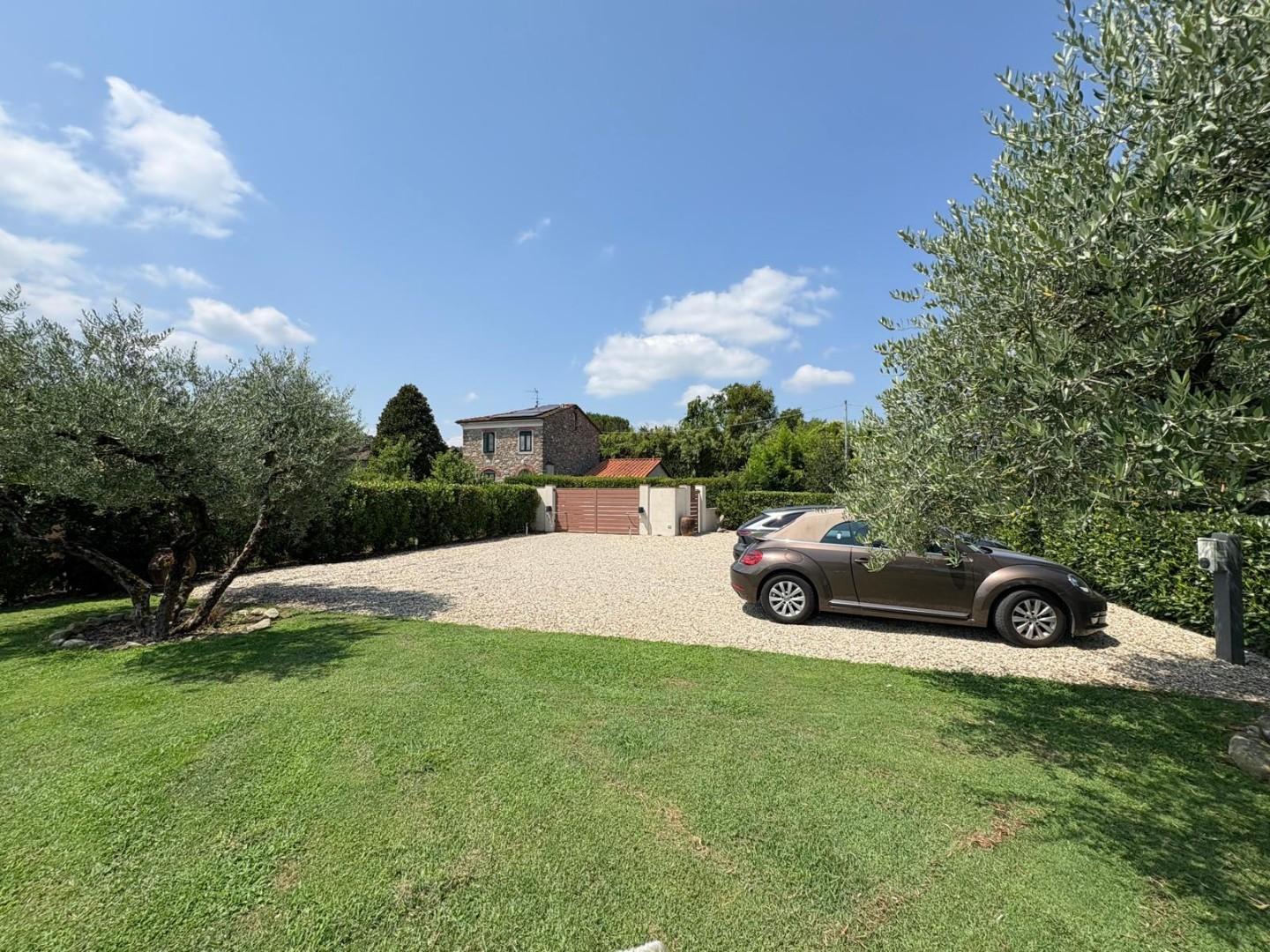 Villa - Vorno, Capannori (43/46)