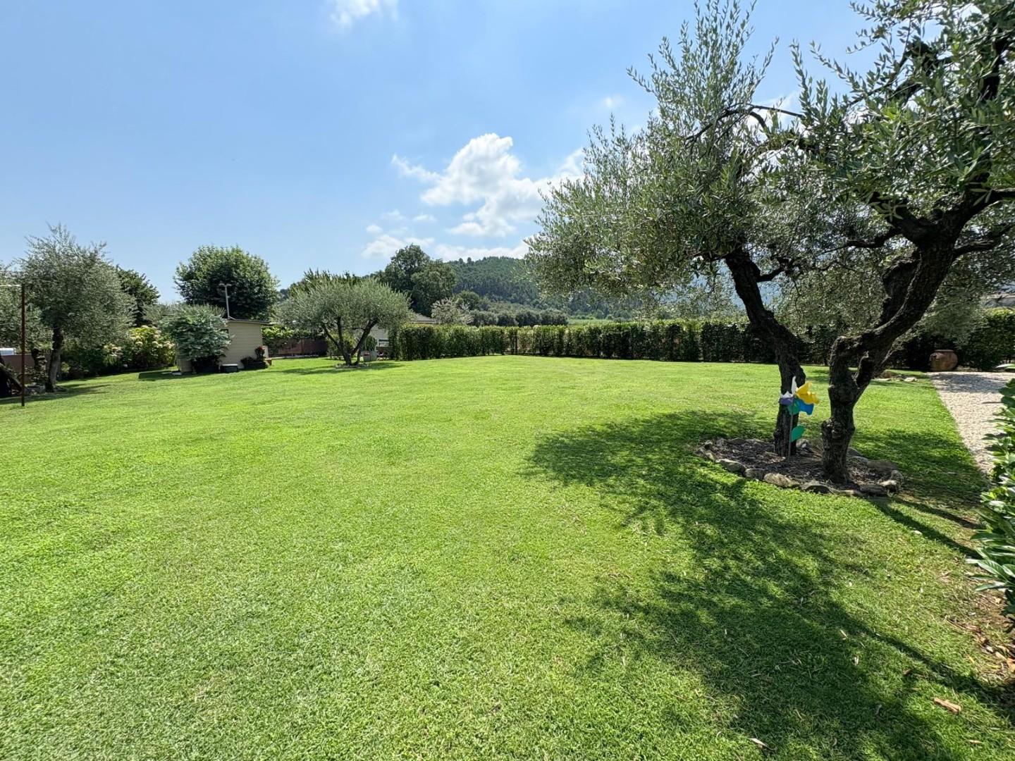 Villa - Vorno, Capannori (41/46)