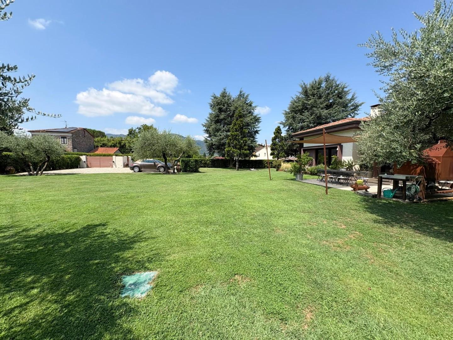 Villa - Vorno, Capannori (46/46)