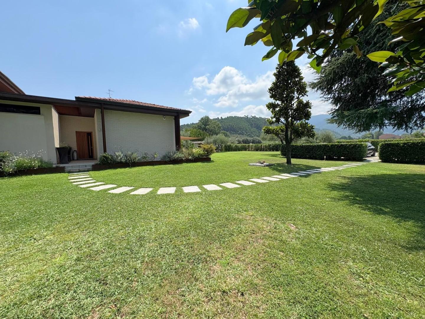 Villa - Vorno, Capannori (36/46)