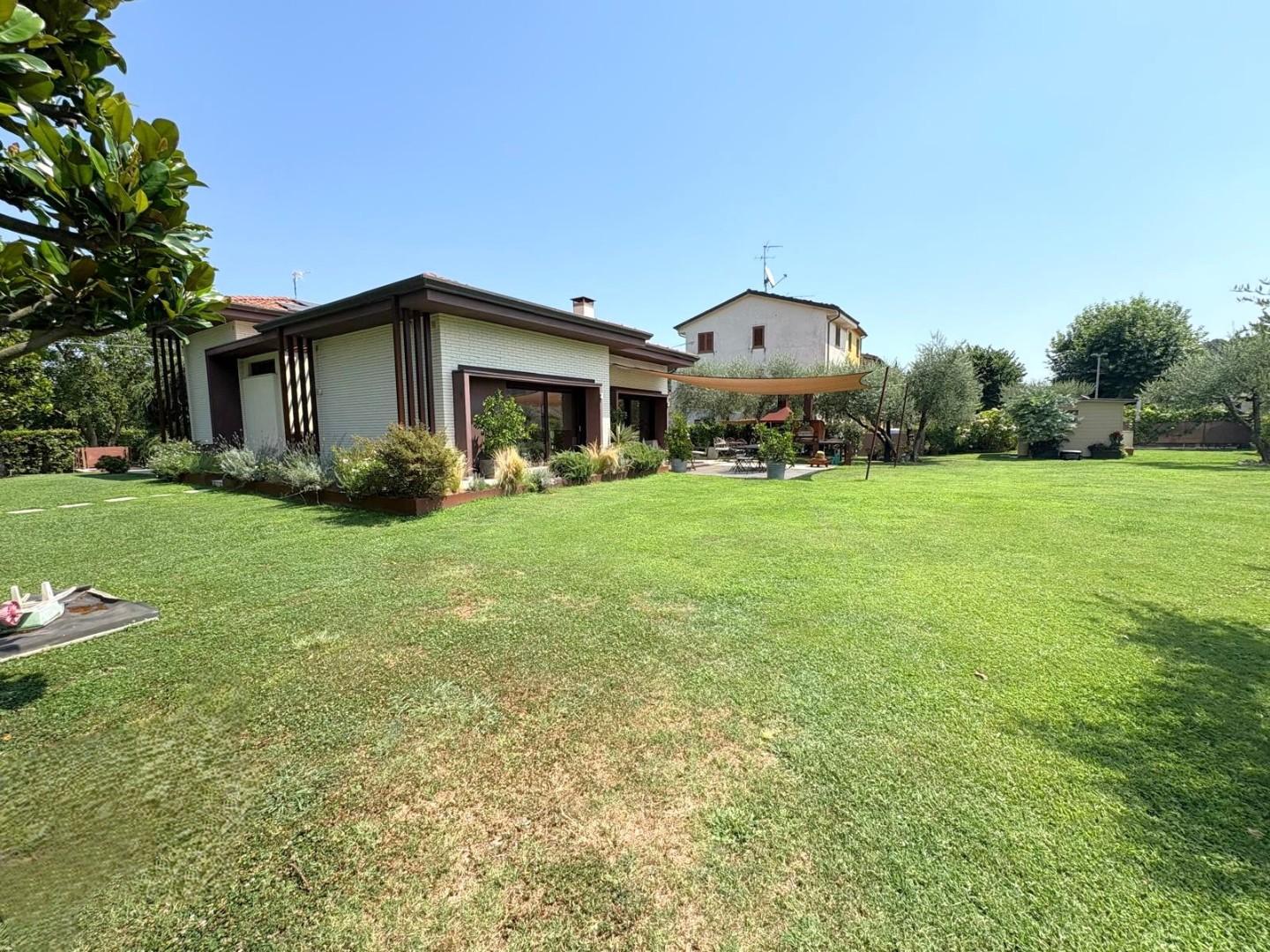 Villa - Vorno, Capannori (39/46)